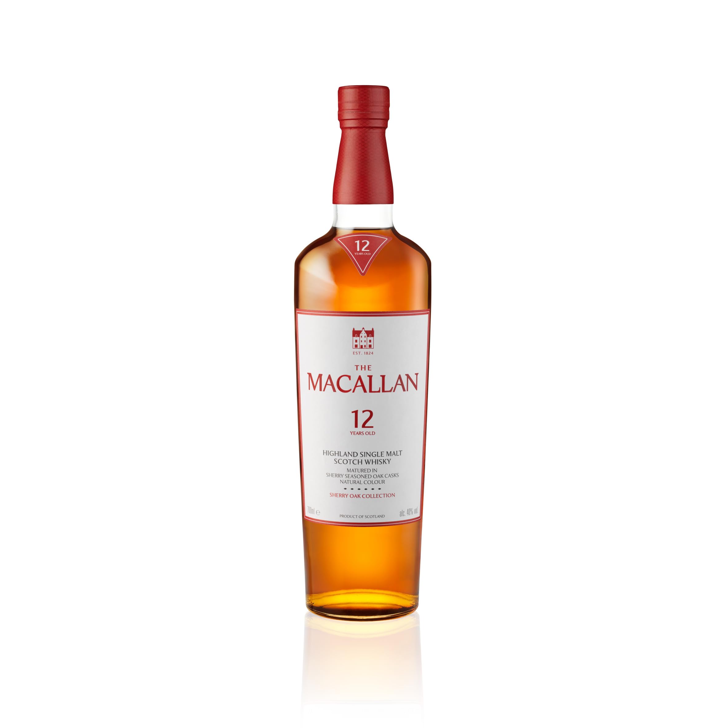 The Macallan