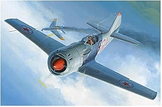 Hobbyboss HBB81760 Plastic Model kit, Various