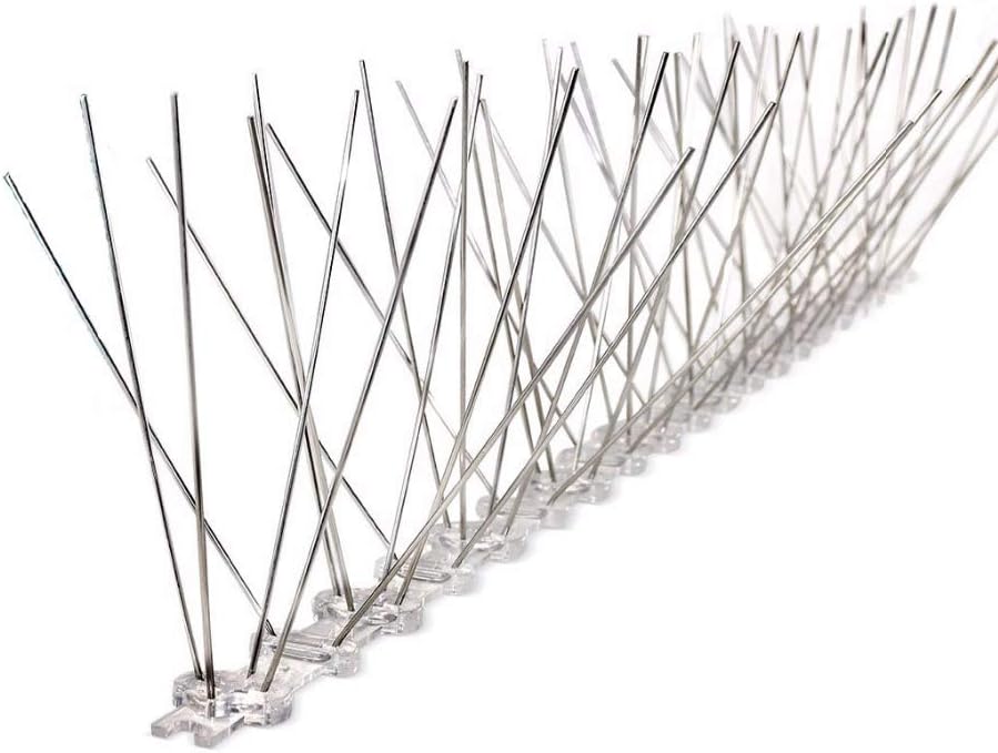 Amazon.co.jp Crow Control, Bird Repellent, Dove Repellent, For Veranda