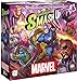 Smash Up: Marvel | Officially Licensed by Alderac Entertainment Group (AEG) | Collectible Marvel Card Game | Standalone Smash Up Game | Featuring Marvel Characters Including The Ultimates & Hydra
