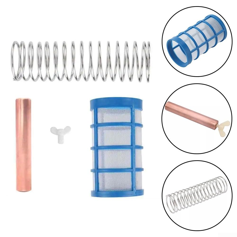 Sonda Di PH/elettrodo Di Ricambio Milwaukee BNC 1,4 12 Mm (MA911B - Foto 9