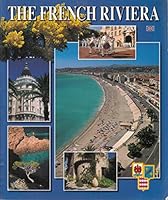 The French Riviera 8437821681 Book Cover