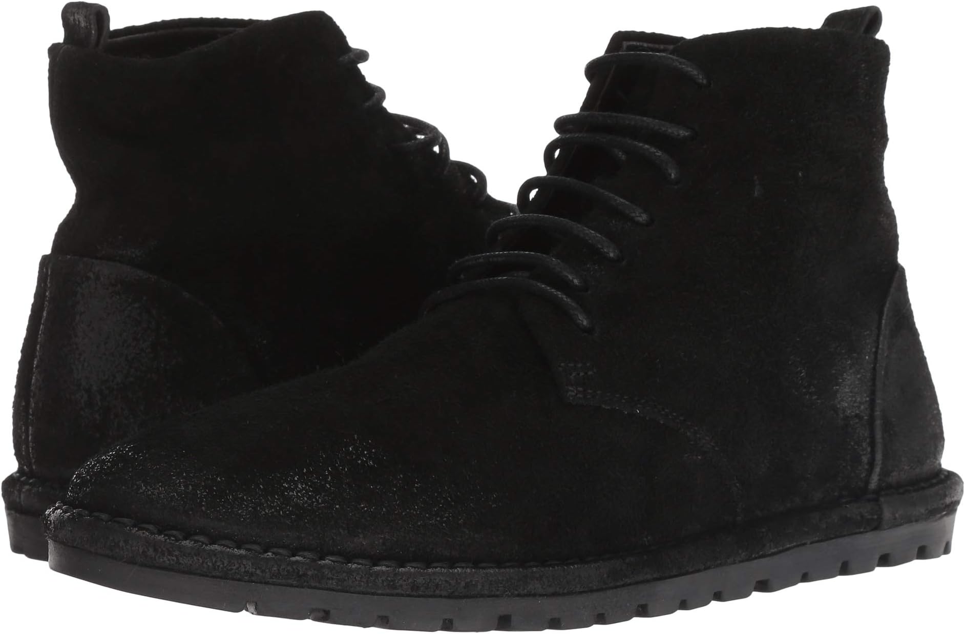 Gomme Sancrispa Boot