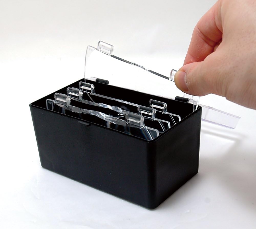 Shinwa Sokutei Binocular Head Loupe W-5 with LED light (75737) (Japan Import)