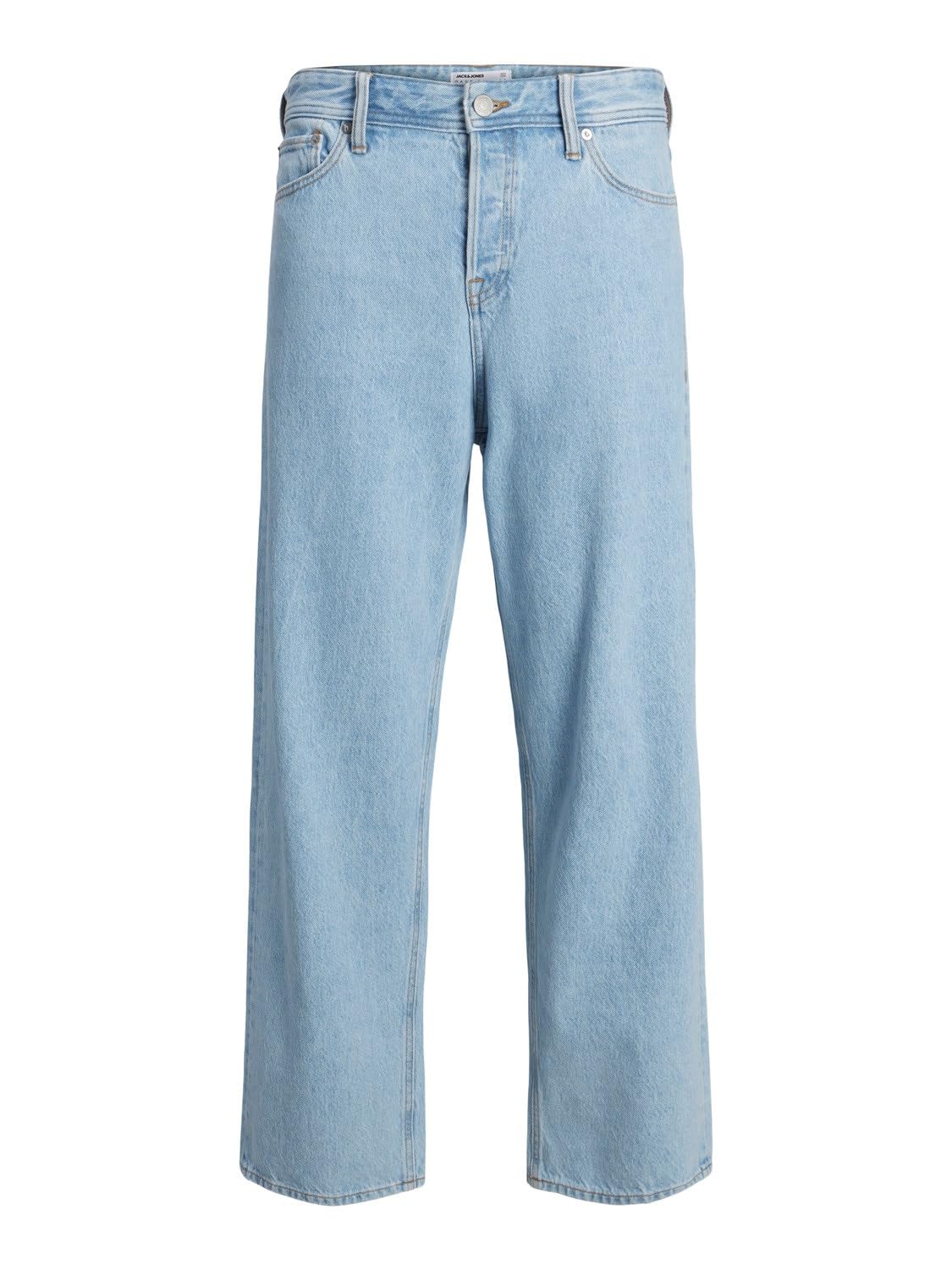 Jack & Jones Relax-fit-Jeans JJIALEX JJORIGINAL Baggy Fit