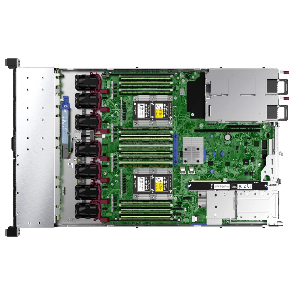HPE ProLiant DL360 Gen10（WinSRV2025/Lnx） HPE ProLiant DL360 Gen10（WinSRV2025/Lnx） HPE ProLiant DL360