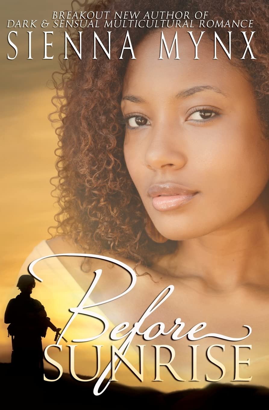 Before Sunrise Paperback – Large Print, January 30, 2012