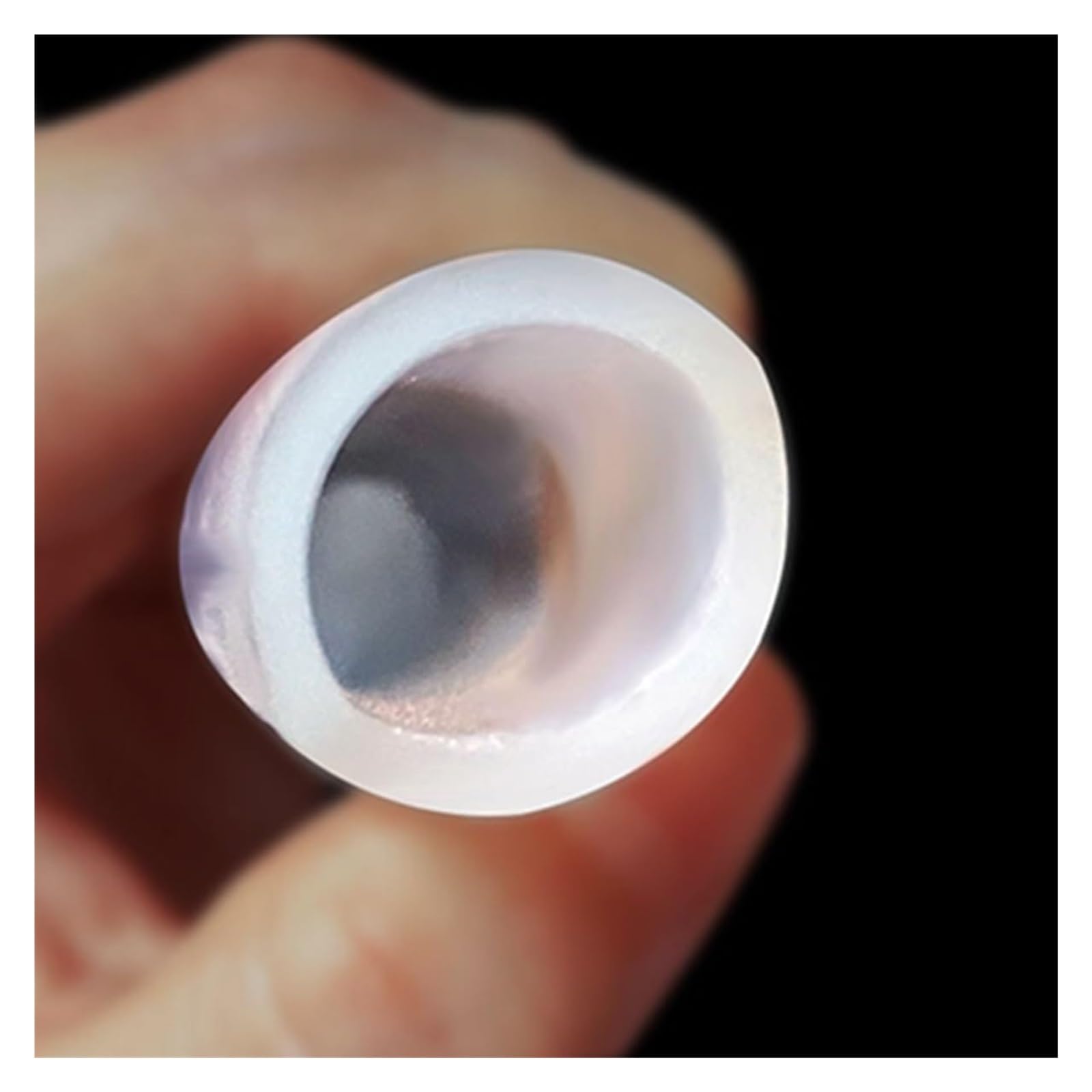 Flexibler Silikonschlauch, Rohr for Biermilchschlauch 5M oder 10M(ID 2xOD 6mm 5M)