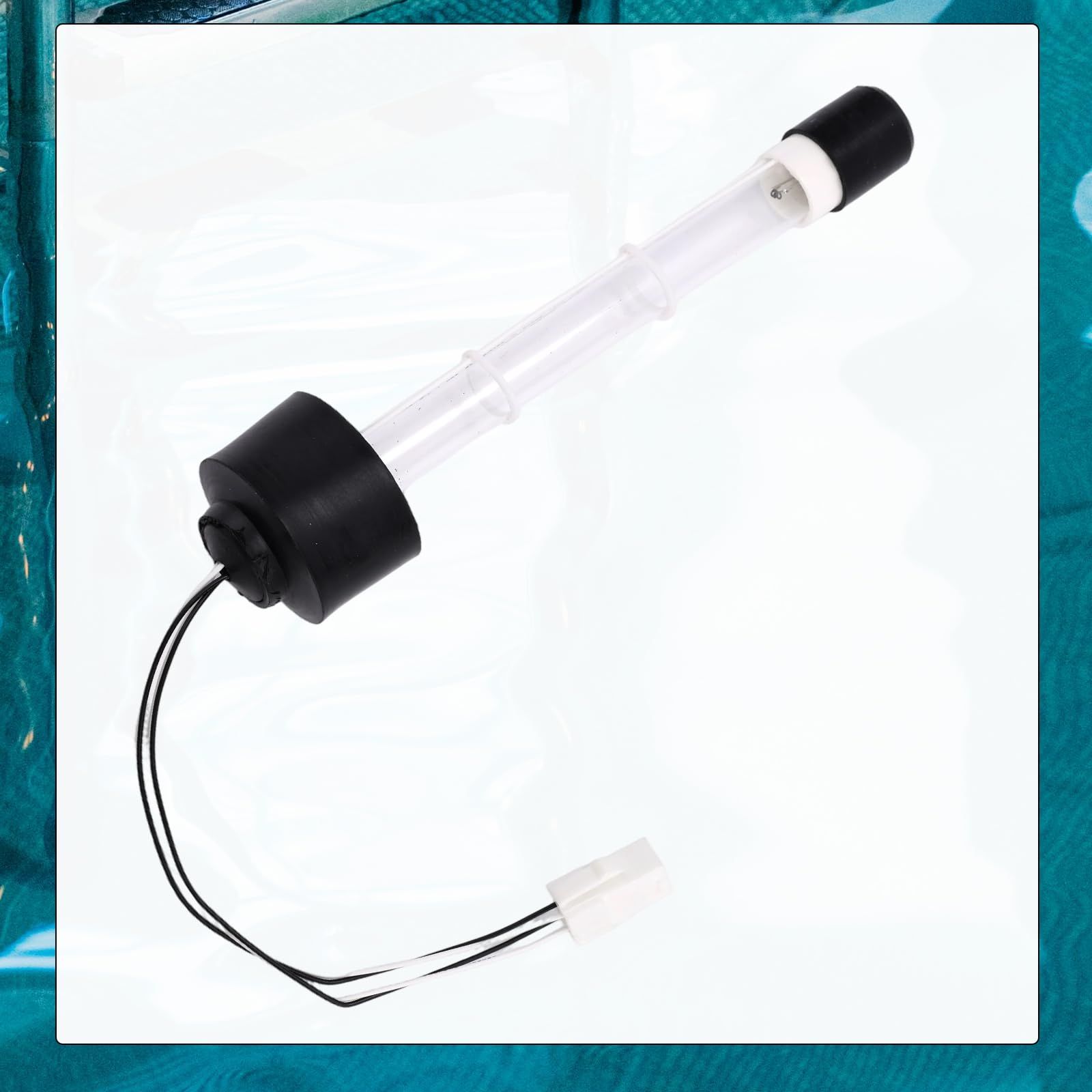 Żarówka Zamienna do Clear Ray XL, 6472-841 Basen do Wanny z Hydromasażem Clearray Żarówka Wanny Hydromasażem de Sundance Spas System Oczyszczania Wody ClearRay