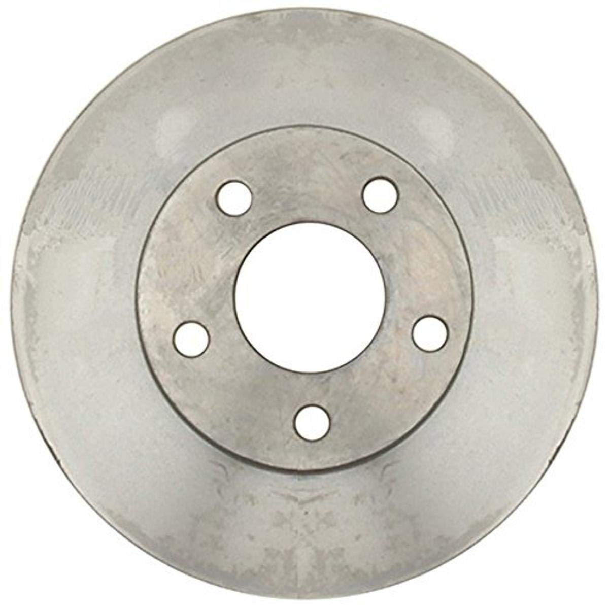 Bendix Premium PRT1393 Front Brake Rotor for Buick Skyhawk 1982, Chevrolet Cavalier 1982, Oldsmobile Firenza 1982, Pontiac J2000 1982