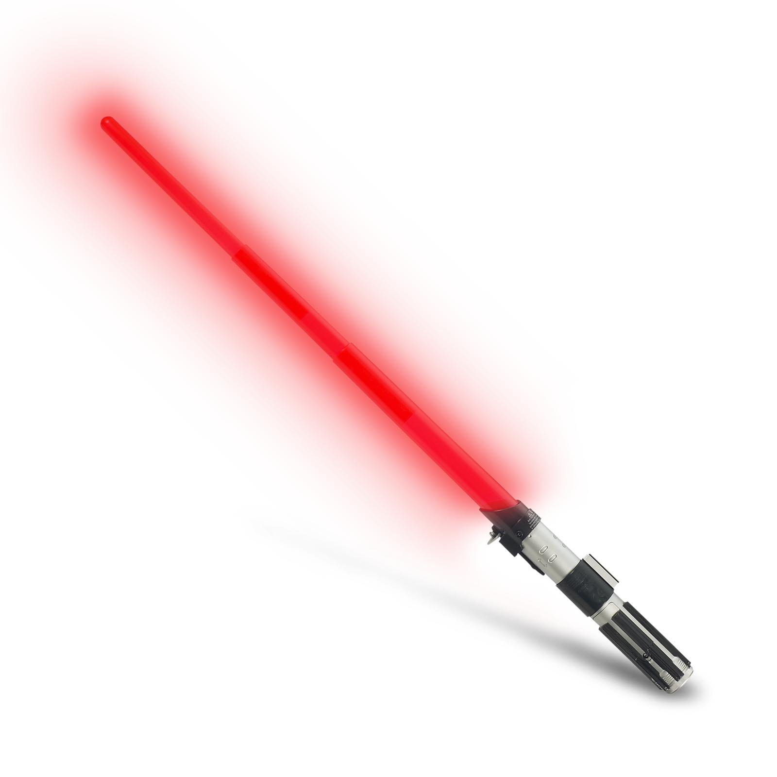 Electronic Lightsaber - Movie Version Green