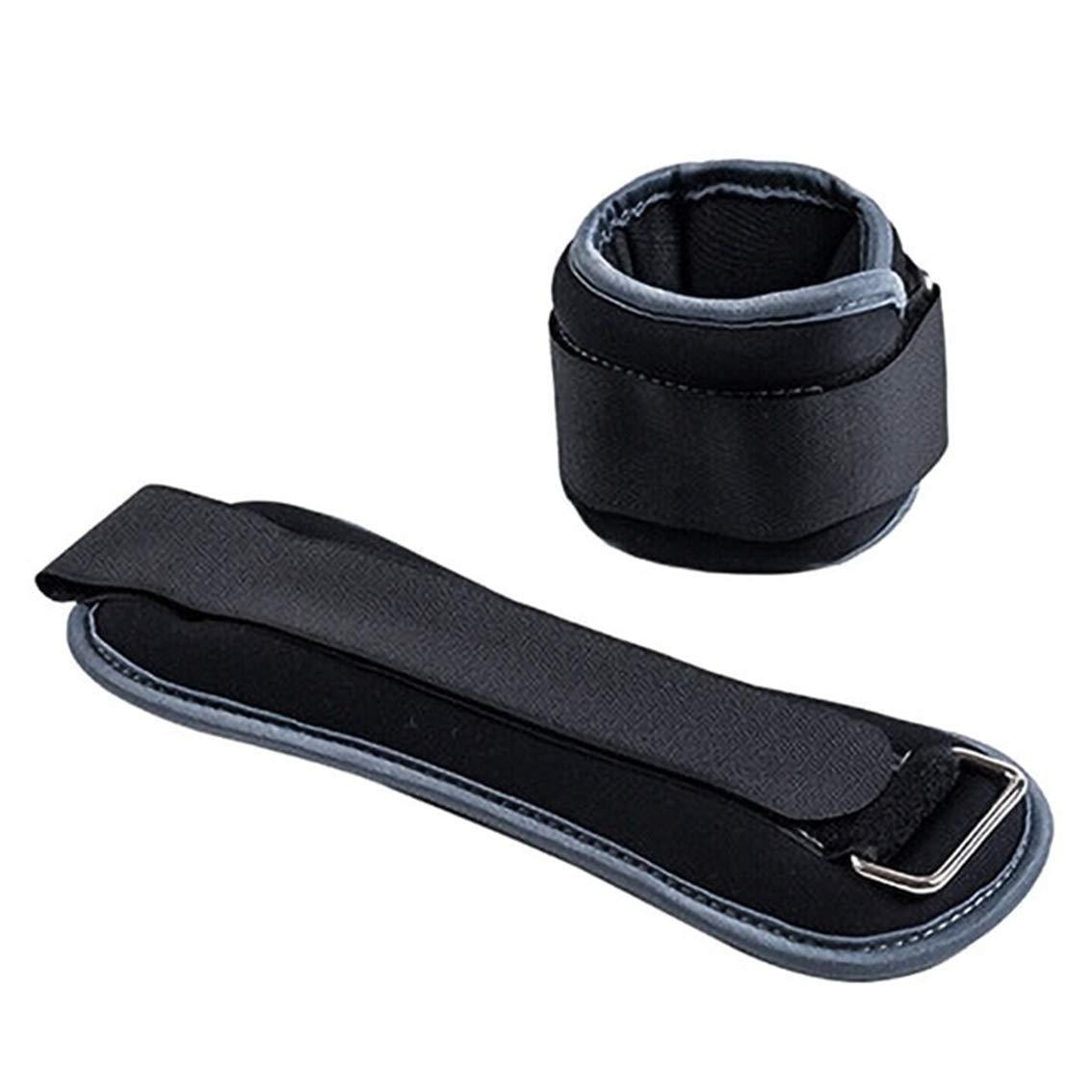 Kiwilon 0.250+0.250 KG Adjustable Ankle Weights Wrist Weights (B08HKBCTNG) Amazon Price History, Amazon Price Tracker