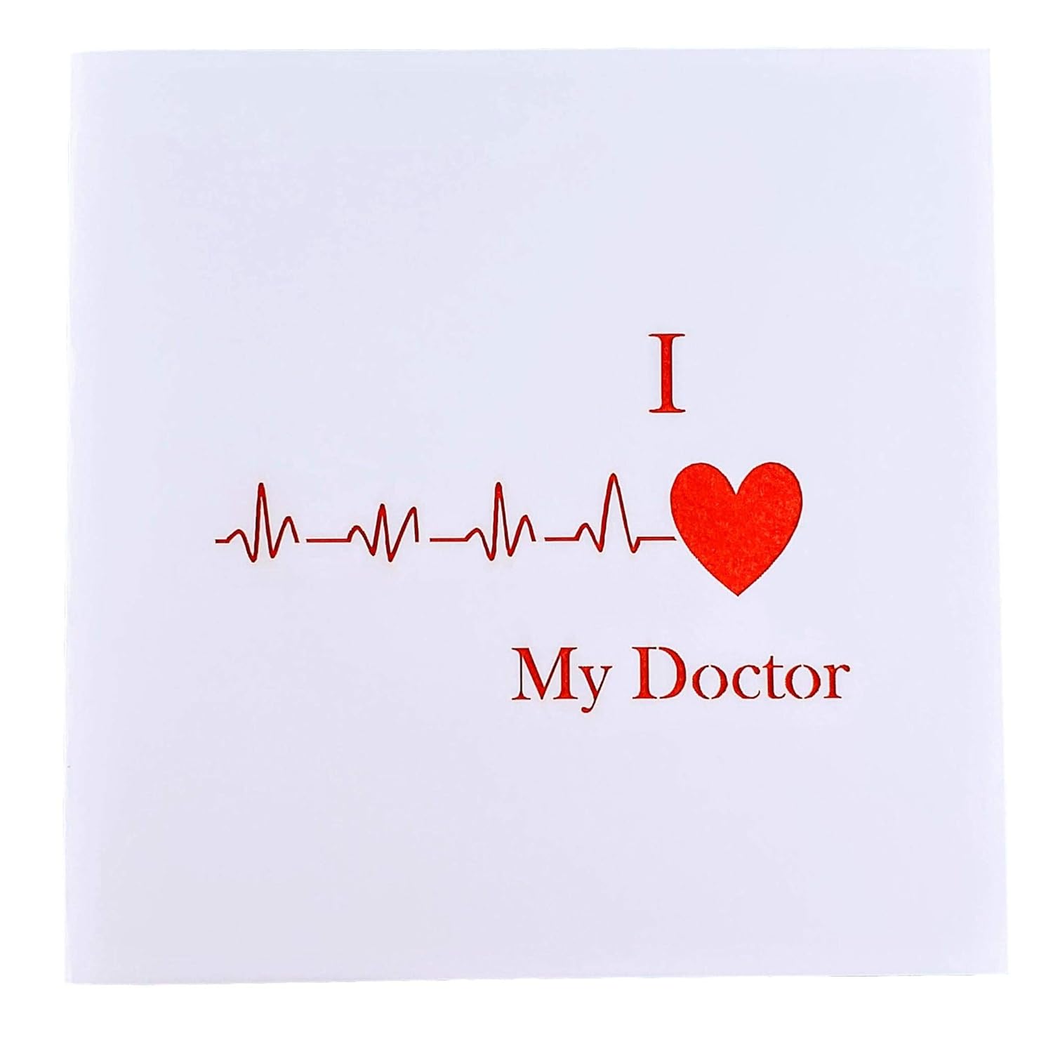 IGIFTs and card unique I heart my doctor 3D pop up greeting card-wealth, Happy birthday, praise, congratulations, half-gunny, love, funny, best, medical, healthcare, hospital, amazing, special, special IGIFTs and card unique I heart my doctor 3D pop up greeting card-wealth, Happy birthday, praise, congratulations, half-gunny, love, funny, best, medical, healthcare, hospital, amazing, special, special