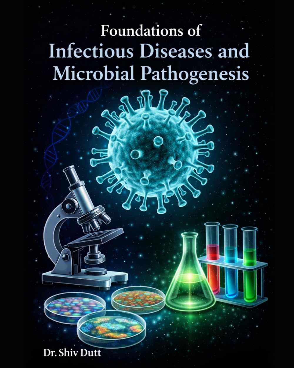 Foundations of Infectious Diseases and Microbial Pathogenesis (Pathology)