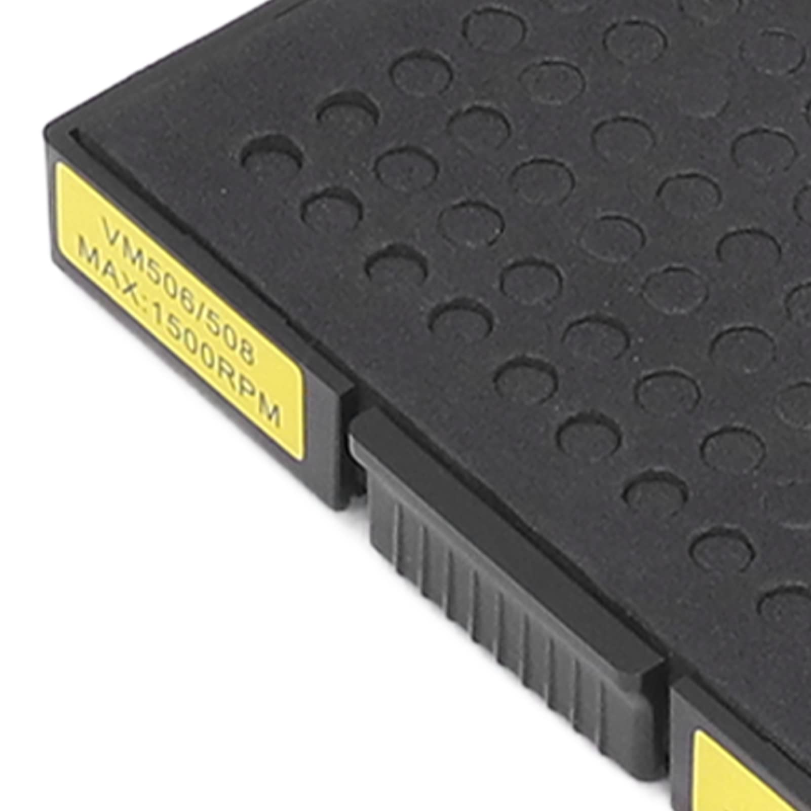 Conjunto de módulo universal Mezclador Equipo de laboratorio Materiales de esponja ABS duraderos para experimentos