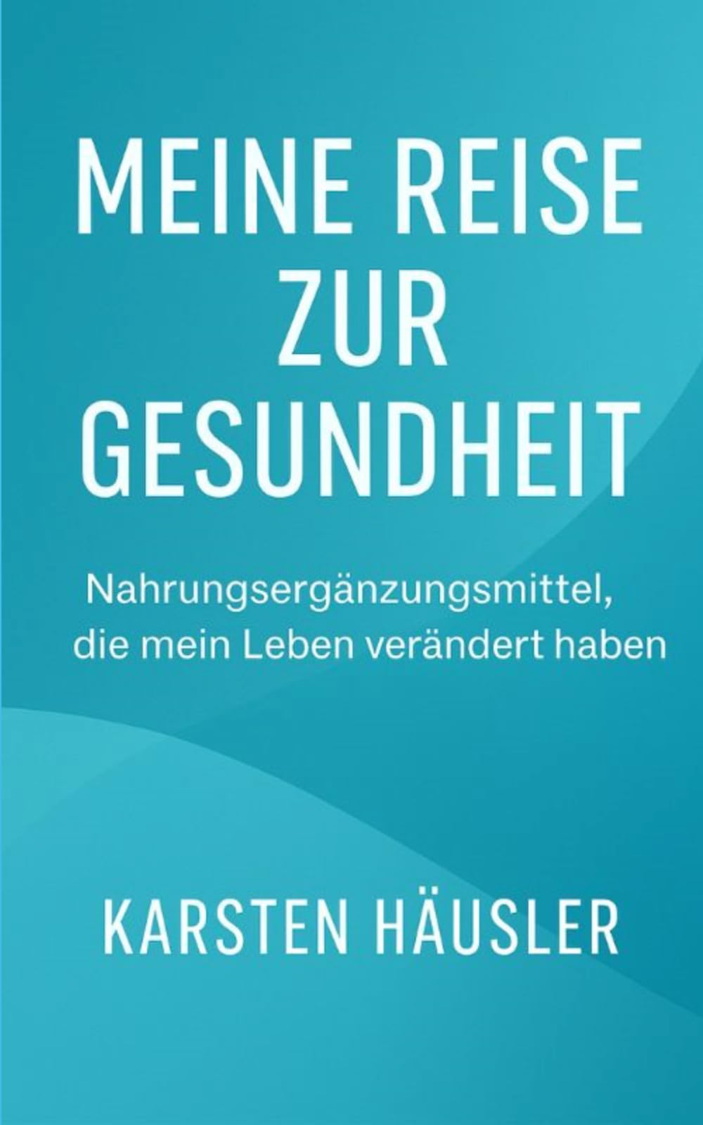 Meine Reise zur Gesundheit: Nahrungsergänzungsmittel, die mein Leben verändert haben