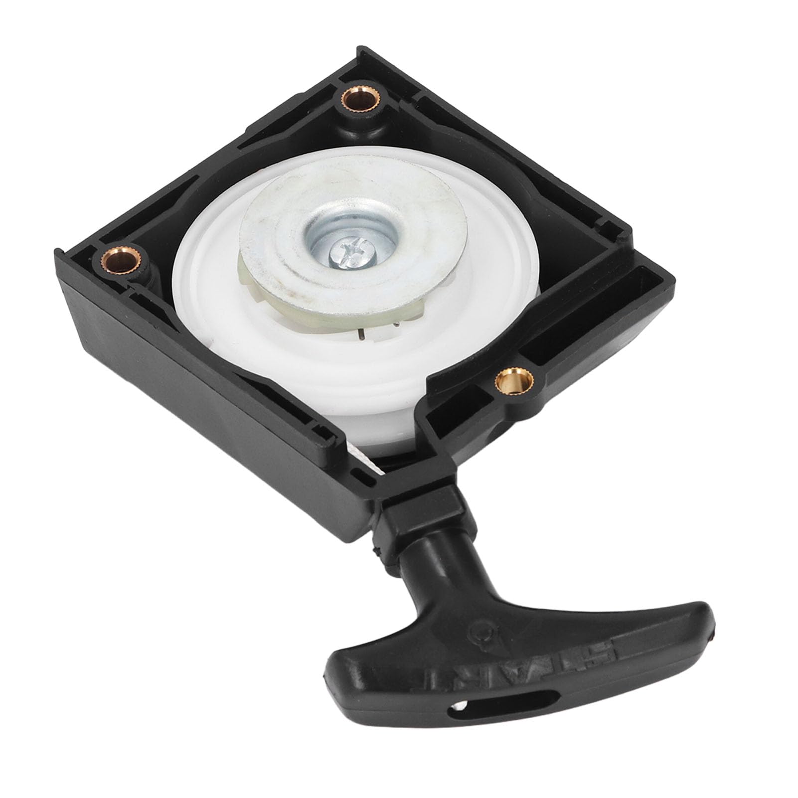 Conjunto de Arranque de Retroceso Duradero para Cortadora de Arbustos TH43 TH48 49088 2442 Arrancador de Retroceso para Usuarios de Cortadoras de Césped