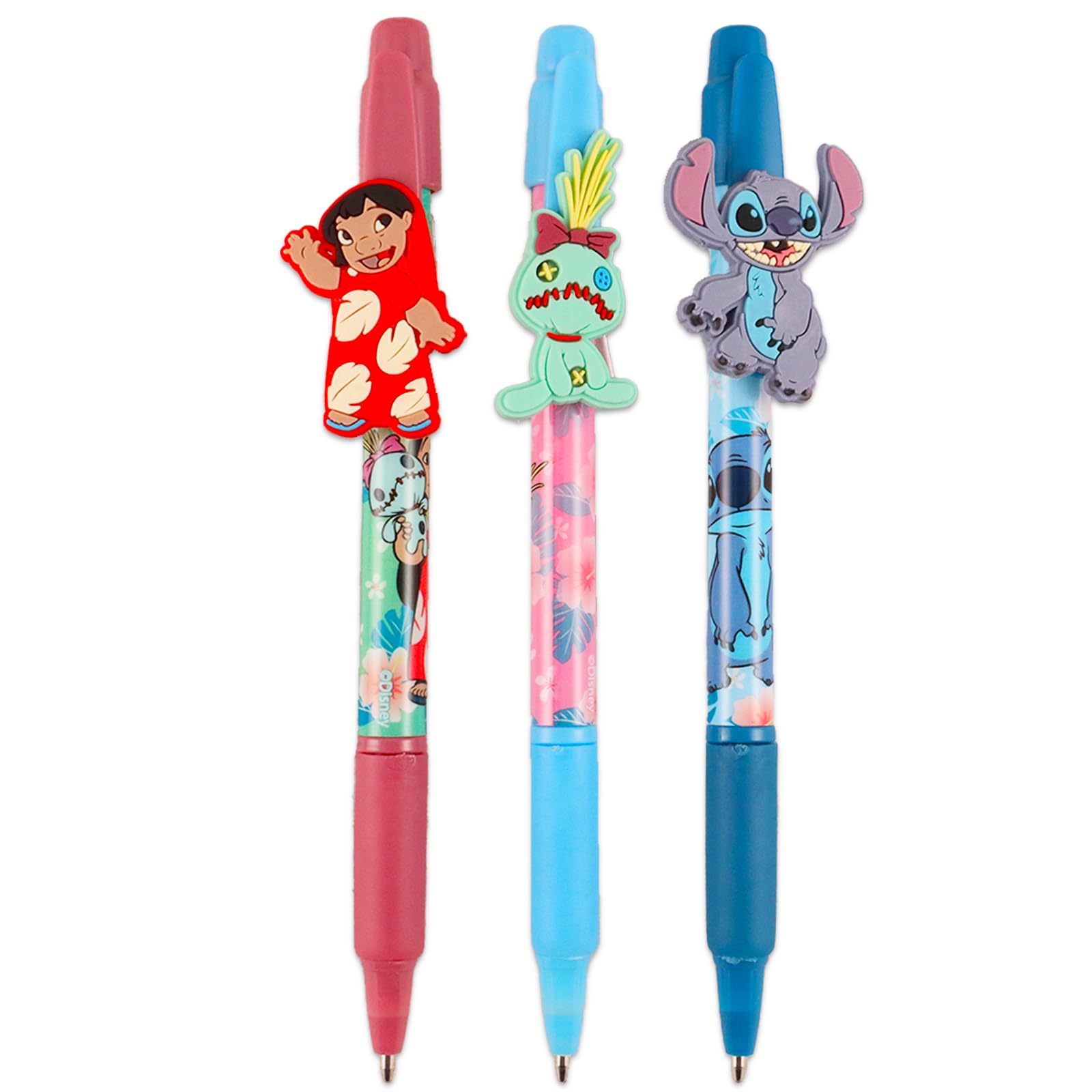 Amazon.co.jp: Lilo and Stitch 付箋セット - スティッチ付箋セット