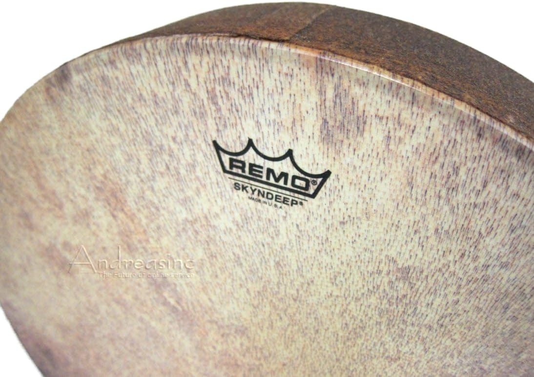 Remo Frame Drum, inch (HD871881013)