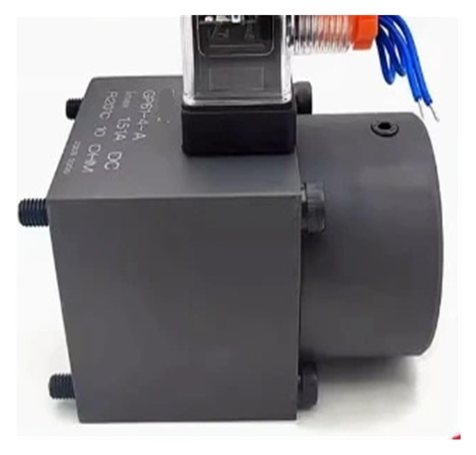 Bobine électromagnétique GH263-035 et GH263-045 pour électrovanne