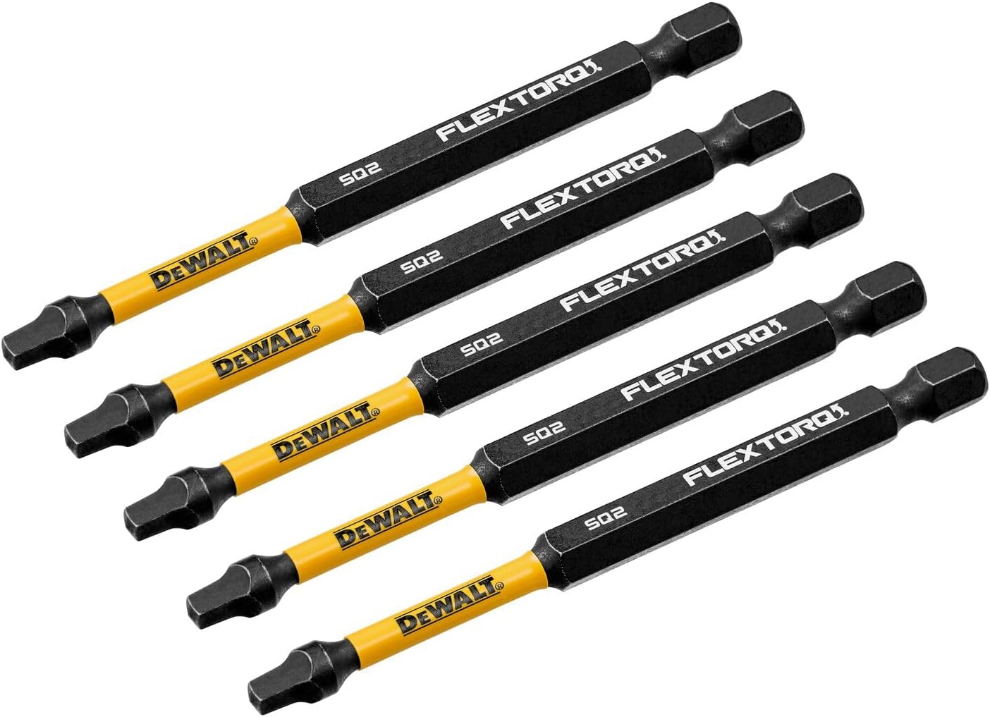 dewalt-flextorq-square-2-bits-5pk-robertson-1-4-x-3-1-2in-for-impact