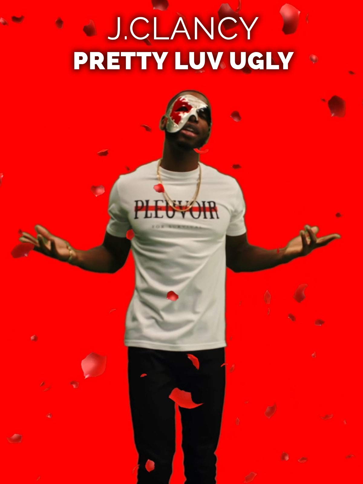 Pretty Luv Ugly
