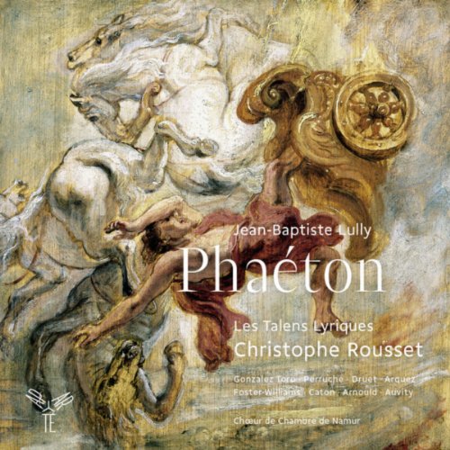 Lully: Phaéton