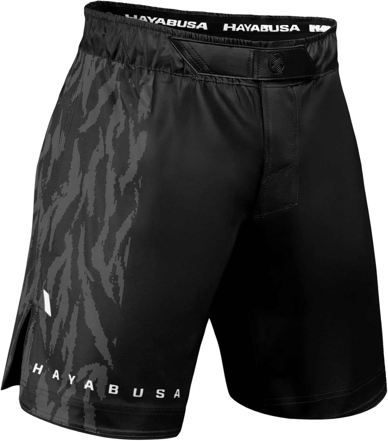 Hayabusa Men's Apex Full Length Fight Shorts