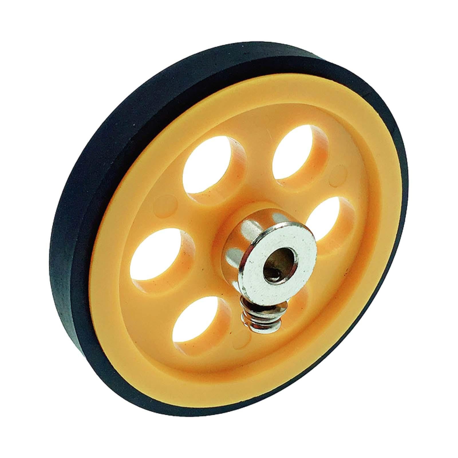 Encoder Meter Wheel Length Counter for Measurement Artificial Leather 8mm-image-38