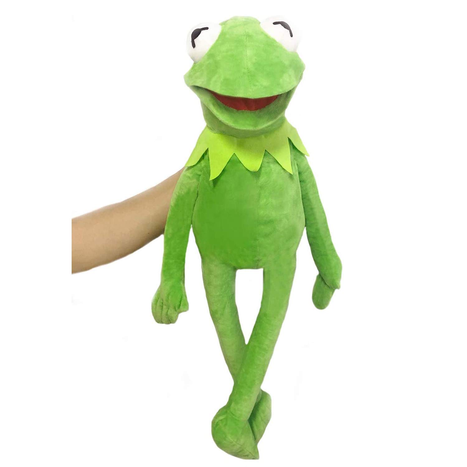mini kermit the frog plush