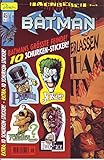  Batman Nr. 45/2000 Nachbeben 3 von 6 Batmans grösste Feinde!