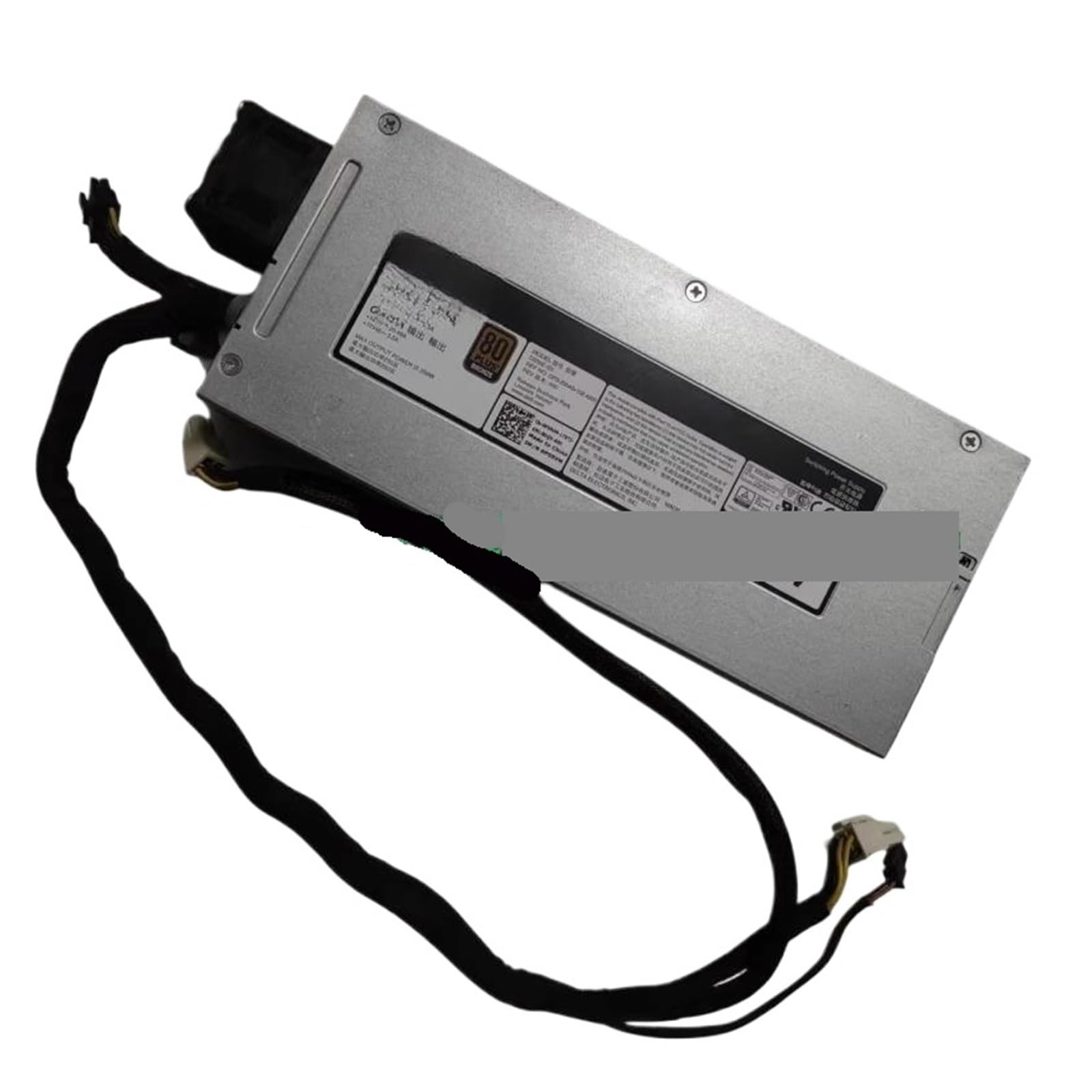 NACODLUL R230 Power Supply D250E-S0 AC250E-S0 9J6JG P59VM 250W