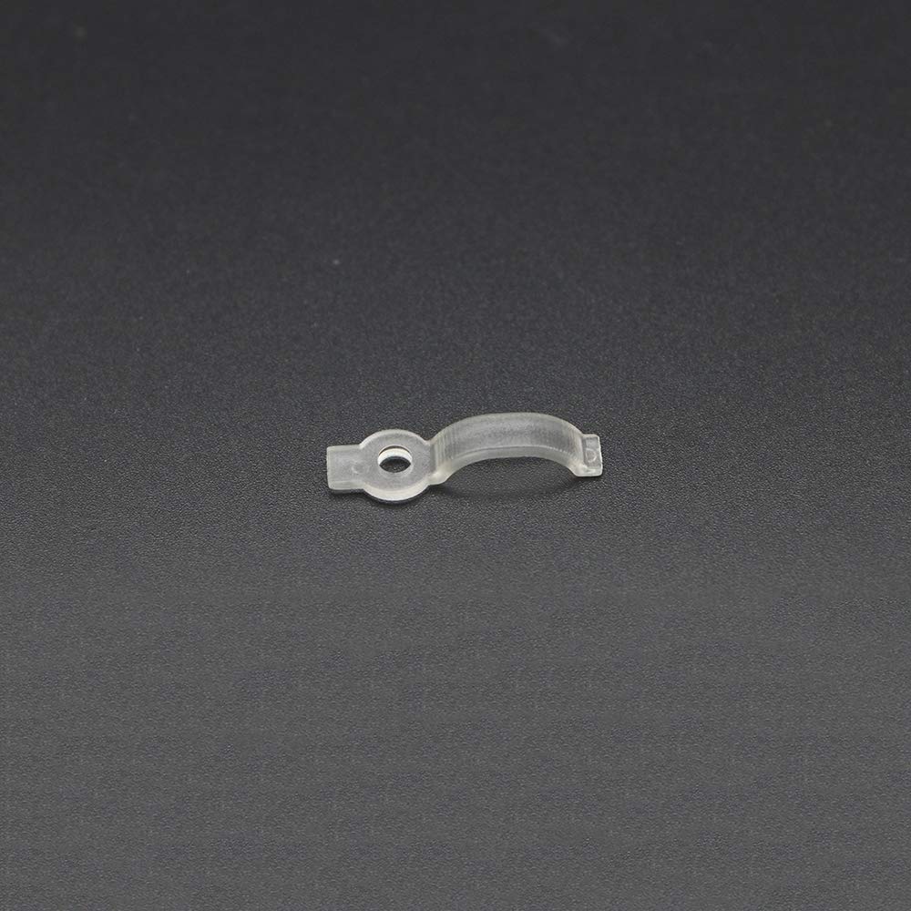 100 Pezzi Di Clip Di Fissaggio In Plastica Per Viti, Clip Per Pomodori Per Piante Per Verdure Pomodori E Piante Di Vite 87782520