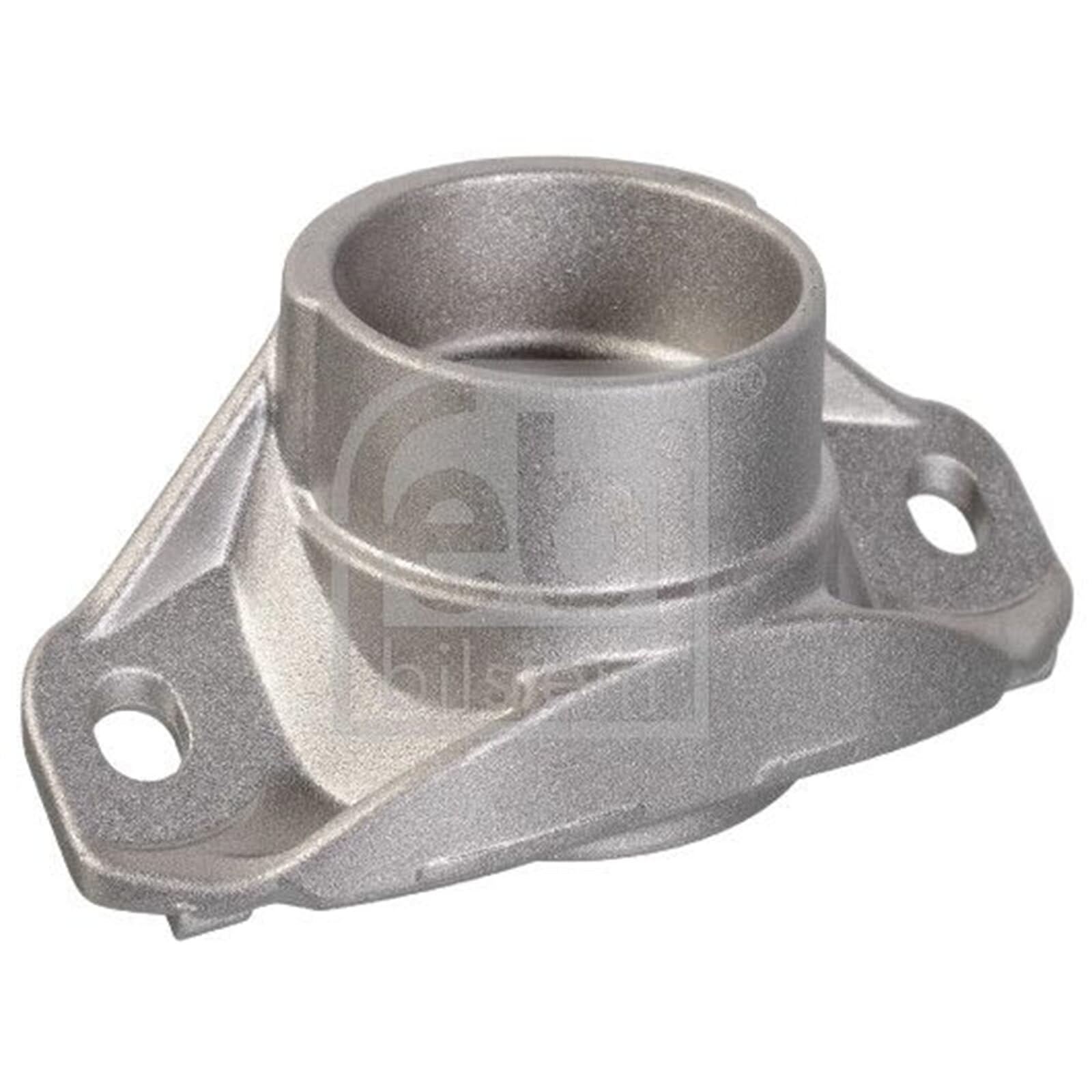 2x Febi Domlager hinten | 2x 178627 passend für A4 A5 A6 A7 | 178627
