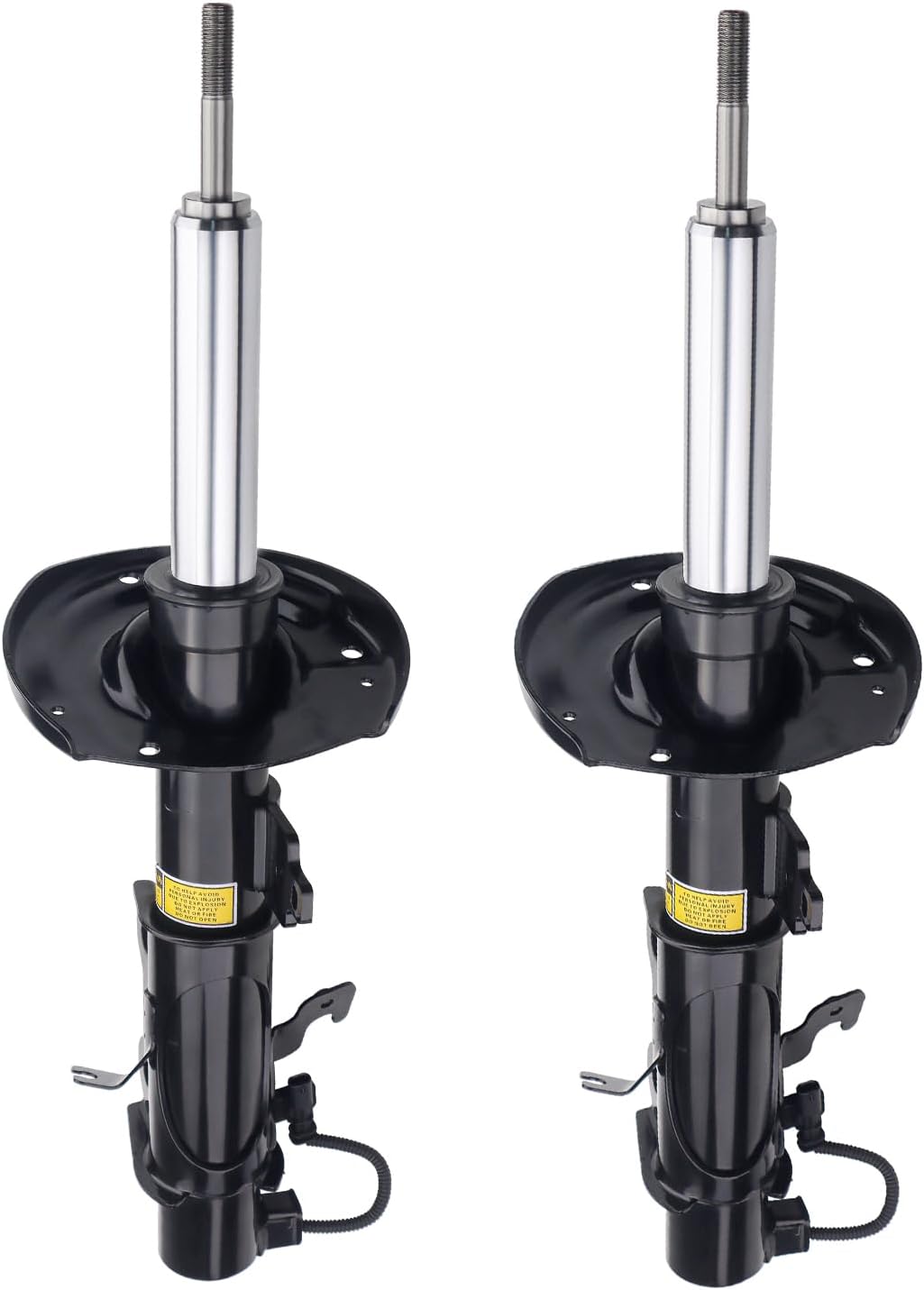 22282142 23354162 85649816 85649815 2X Front Shock Absorber with Magnetic Ride Car Suspension For Chevrolet Camaro Shock Struts 20942614 85649818 19300041
