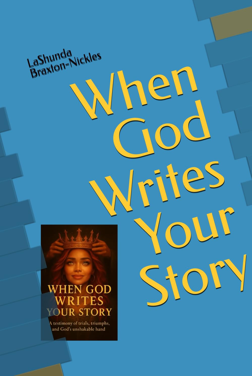 When God Writes Your Story