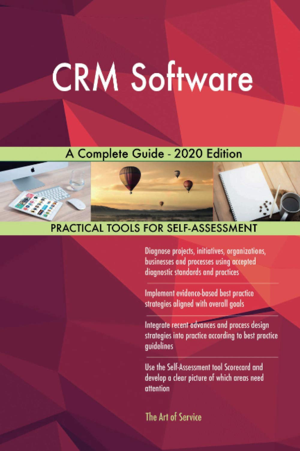 CRM Software A Complete Guide - 2020 Edition