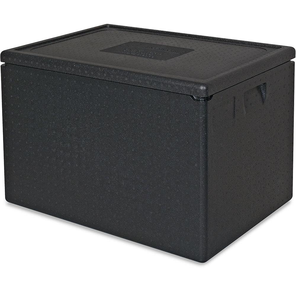 BRB Boîte isotherme avec couvercle, EPP, 105 l, L x l x H 685 x 485 x 470 mm