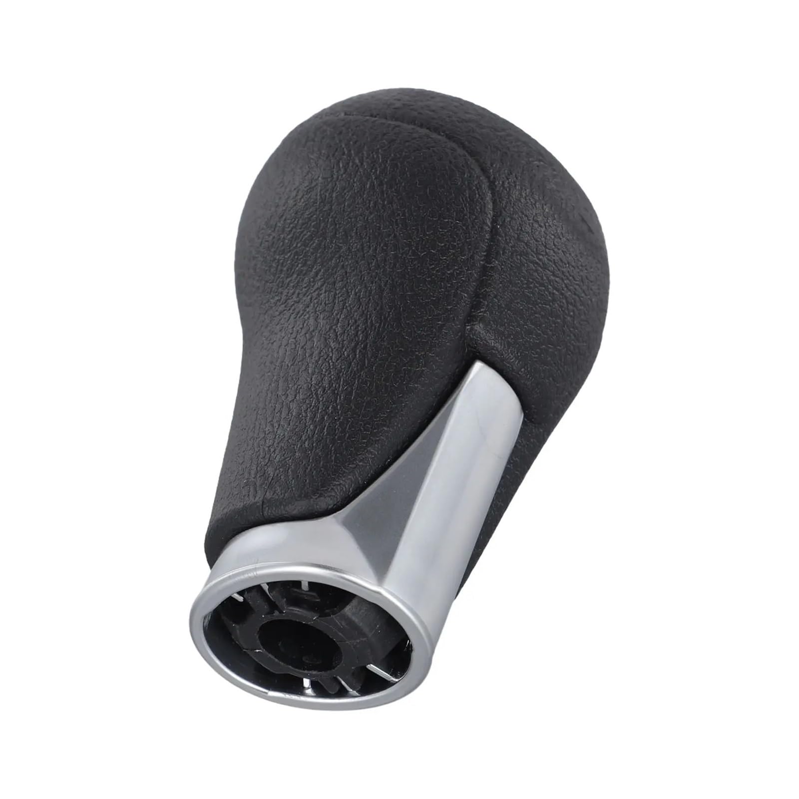 Mkgkacvcpt A Manual Shifter Knob Upgrade Your Car's Interior With Comfortable Leather Gear Shift Knob Compatible