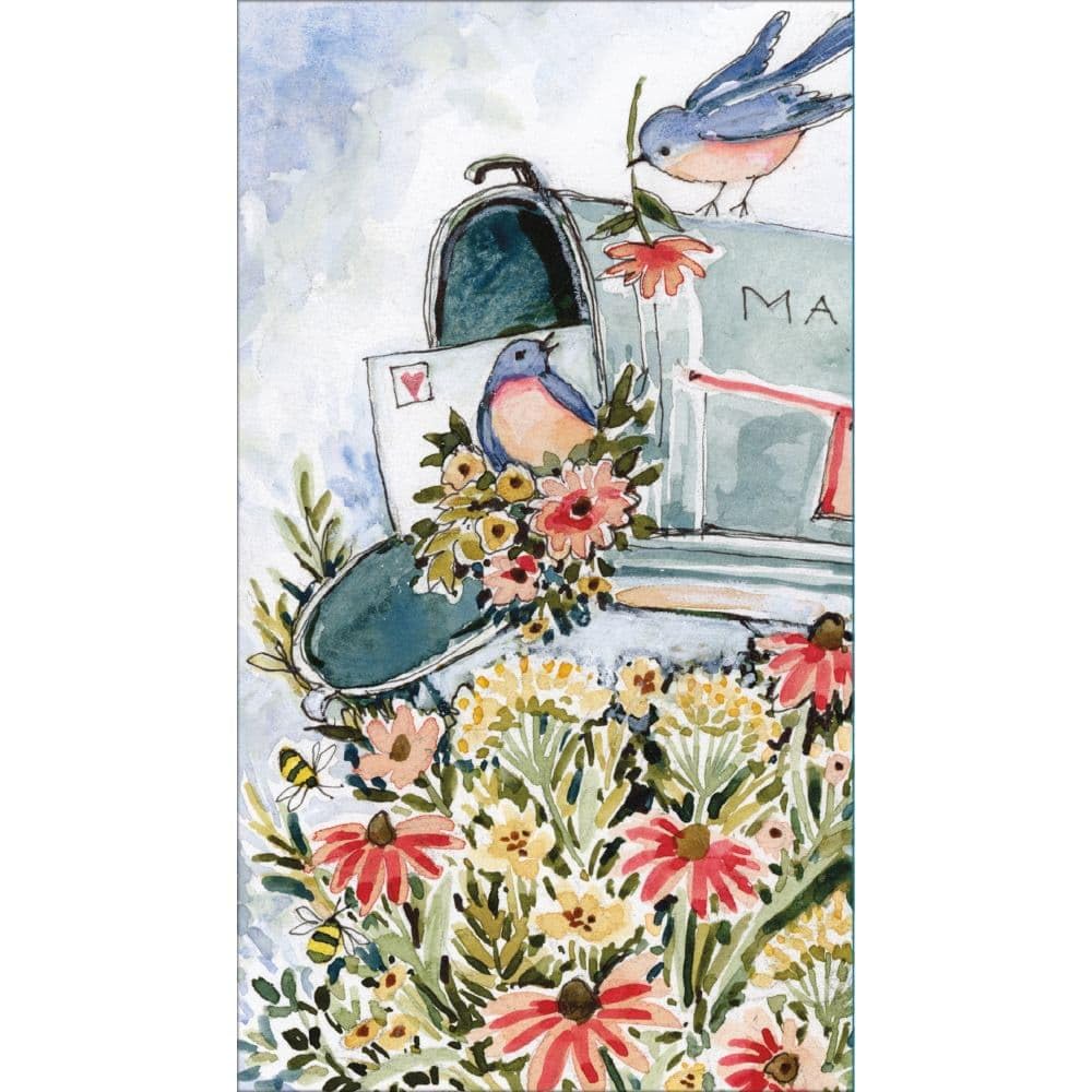 LANG Joy of Life Carnet d'adresses de poche (1072037)