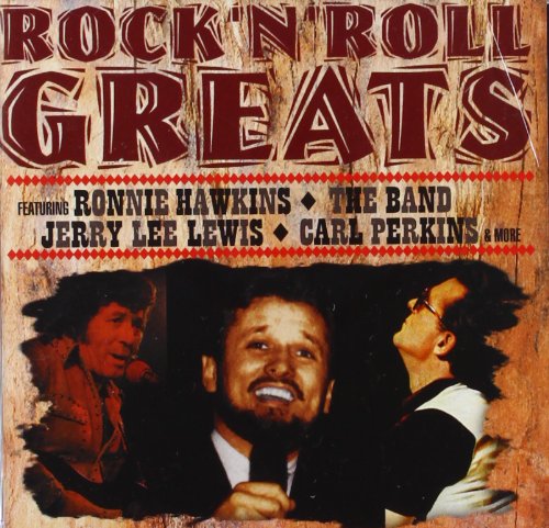 Rock 'N' Roll Greats - Amazon.com Music