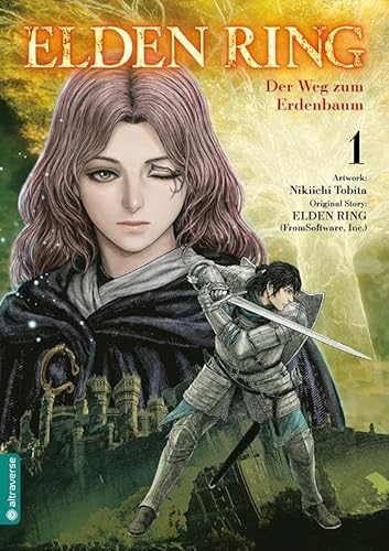 Manga & Comics