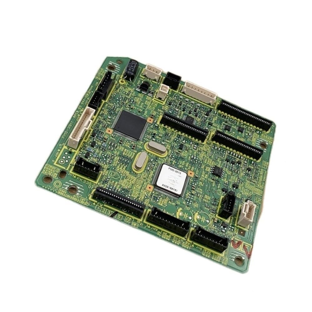 Carte contrôleur CC Convient for Canon LBP7100Cn LBP7110Cw