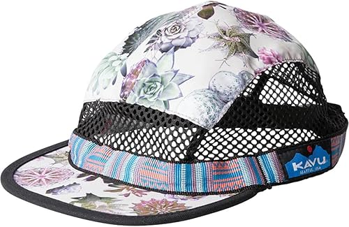 Vista 3 de KAVU Bolso para hombre Honeycomb