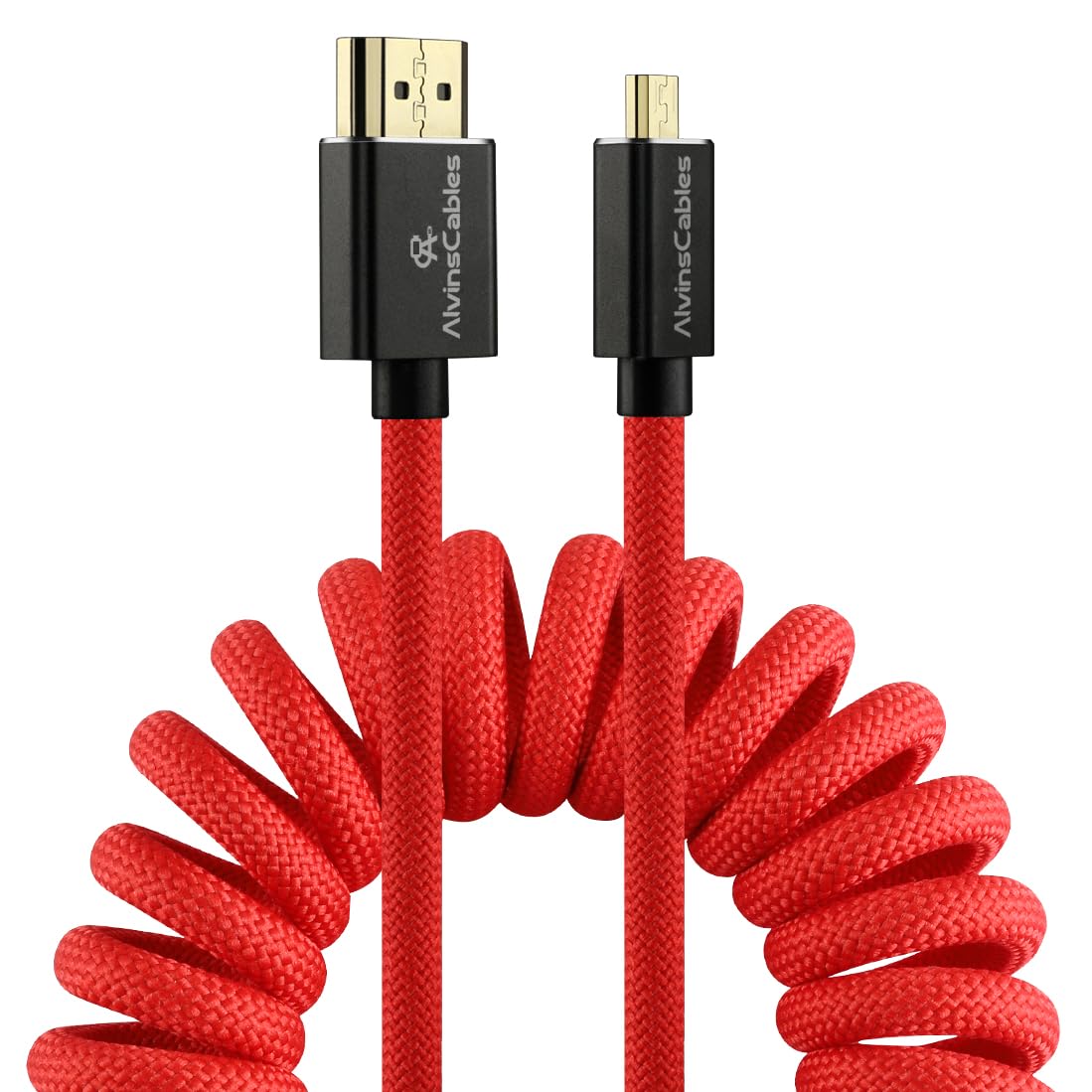 最高峰HDMIケーブル Amazon | Angusplay 16K HDMI 2.2 ケーブル 2M 96Gbps 超高速