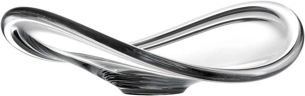 Selandia Dish Clear (5.4 In. H X 4.3 In. Dia.)