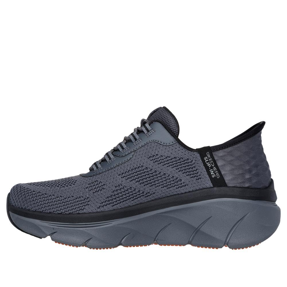 Skechers Mężczyźni D'LUX WALKER 2.0Buty