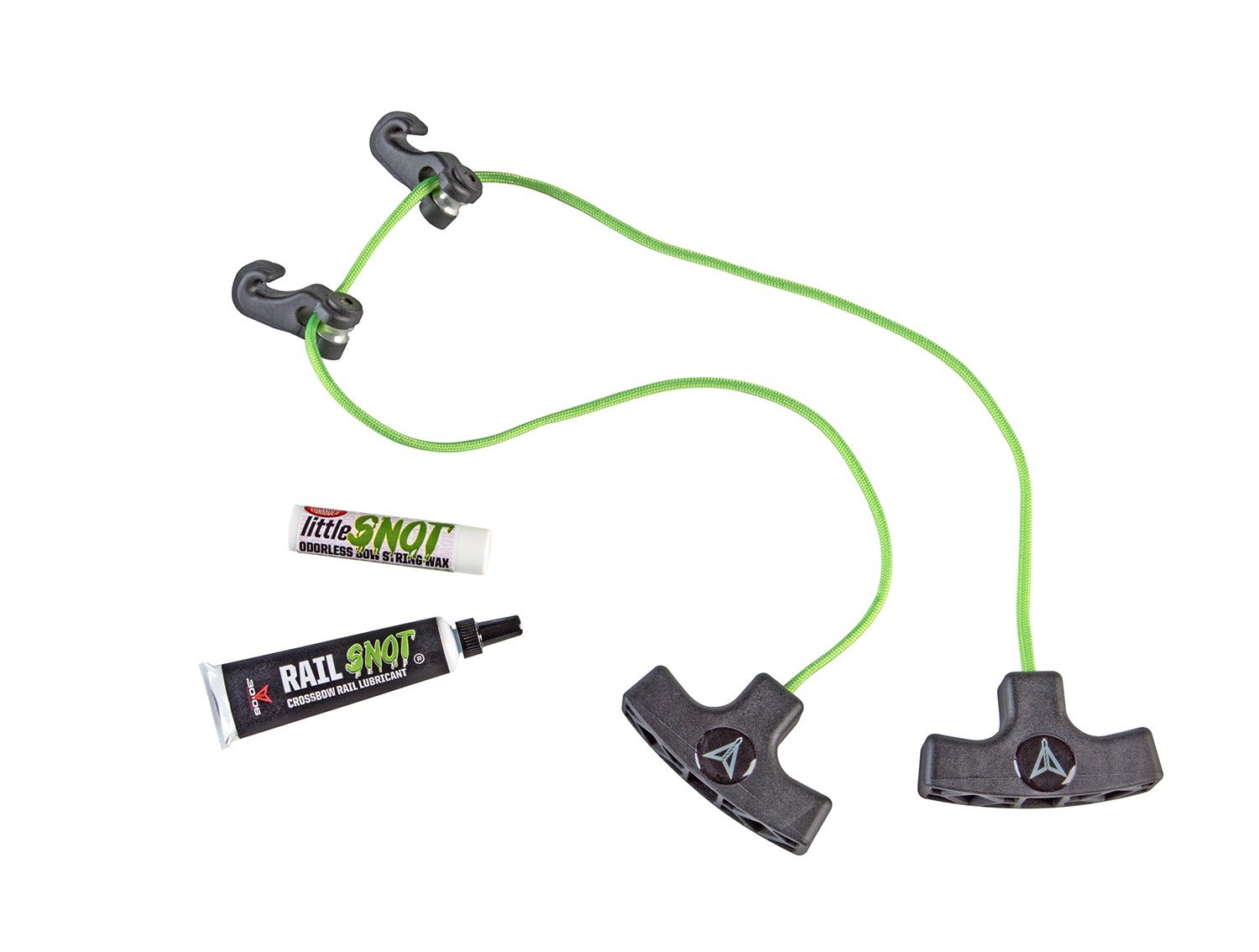 .30-06 Outdoors Crossbow Rope Cocker and Maintenance 3 Piece Kit