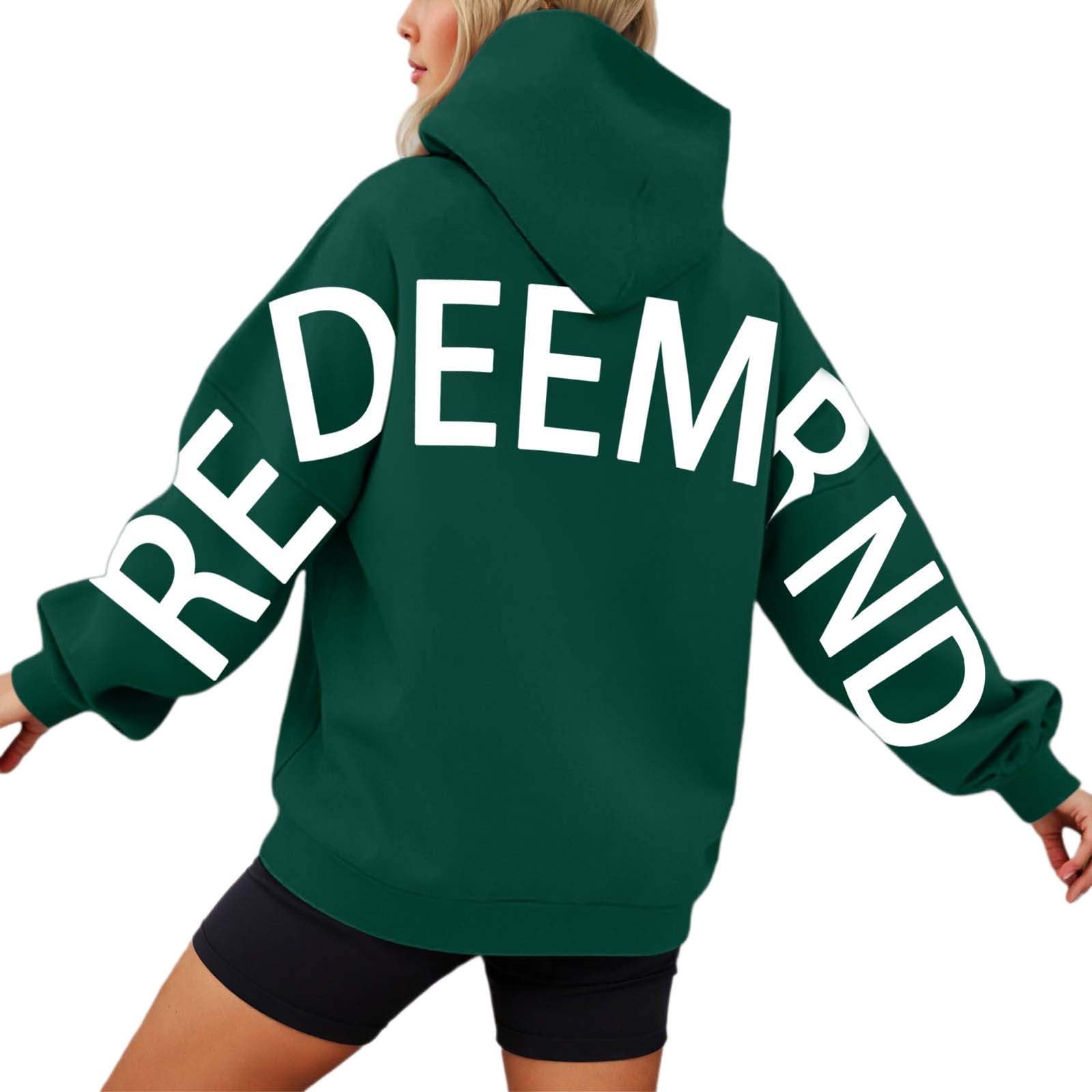 Sudadera de vaca con capucha y forro polar para mujer 8