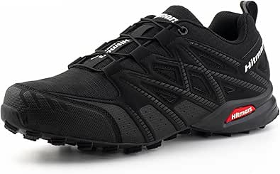 Hitmars Chaussures de Trail Running